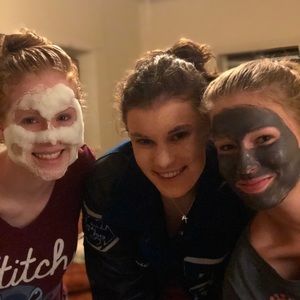 Meet your Posher, Jane